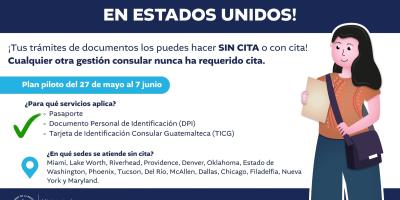 comunicado del Minex