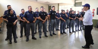 Mejorar las competencias en conducción defensiva y evasiva: clave para la eficacia de los agentes de PROVIAL