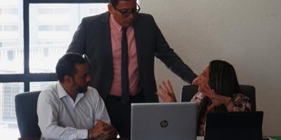 UNCOSU avanza en la creación de su Reglamento Orgánico Interno para fortalecer el talento humano