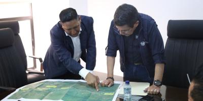 Avanzan proyectos clave para beneficiar a comunidades de Quiché