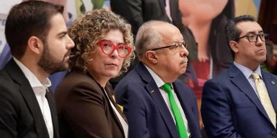 Economía guatemalteca demuestra fortaleza ante nuevos aranceles estadounidenses