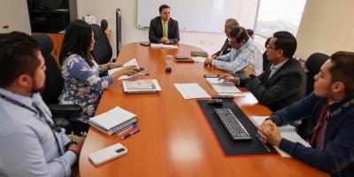 Minfin actualizará el Manual de Valuación Inmobiliaria