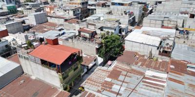 UDEVIPO impulsa registro de asentamientos informales para mejorar la calidad de vida de familias guatemaltecas
