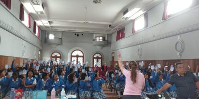 Comunicado