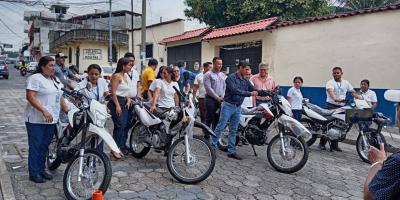 Comunicado