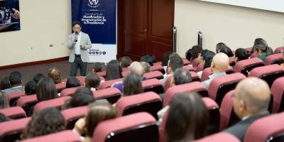 Socios cooperantes provenían de agencias de cooperación que funcionan en Guatemala. 