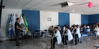 Comunicado