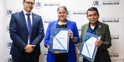 El Ministerio de Comunicaciones da el primer paso para renovar su Reglamento Orgánico Interno