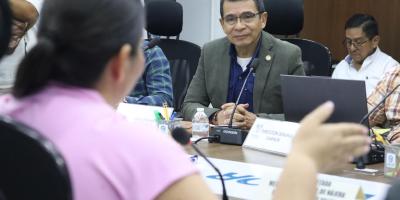 El CIV manifiesta compromiso con Escuinlta para viabilizar obras 
