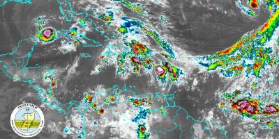 IMAGEN SATELITAL 