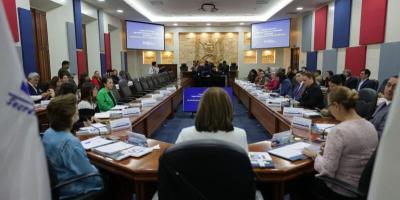 Familias se benefician con protocolos contra la desnutrición y el hambre estacional