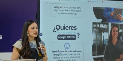 Portal de Dotación de Recursos Humanos, una herramienta para facilitar el proceso de contratación