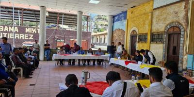 Comunicado