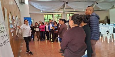 Comunicado