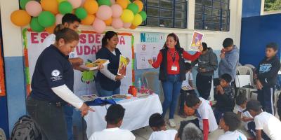 Comunicado