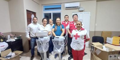 Comunicado