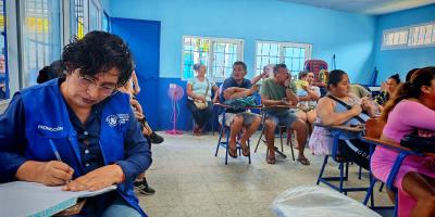 Comunicado