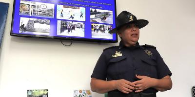 Provial capacita a personal del sector privado en seguridad vial y refuerza su compromiso con una Guatemala más segura 