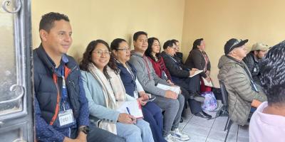 Comunicado