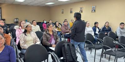 Comunicado