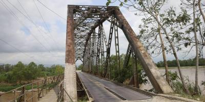 CIV proyecta infraestructura para conectar comunidades y atraer turismo a Izabal 