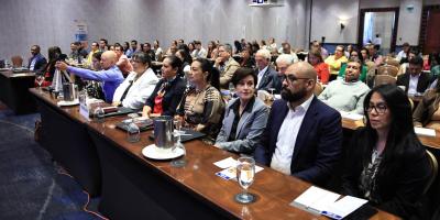 Conmemoran Día Mundial de la Inocuidad de los alimentos 