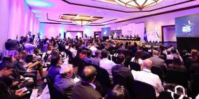 Guatemala avanza en la modernización y fortalecimiento del comercio global