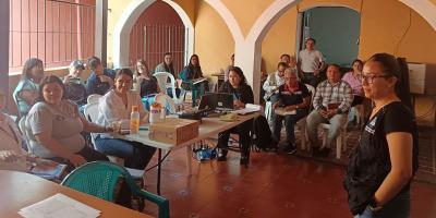Identifican acciones para atender emergencias por fenómenos agroclimáticos