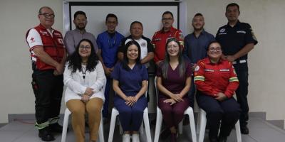 Comunicado