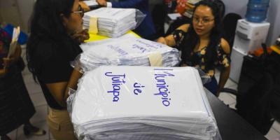 Impulsan soluciones habitacionales dignas para mujeres en situación de vulnerabilidad en Jutiapa