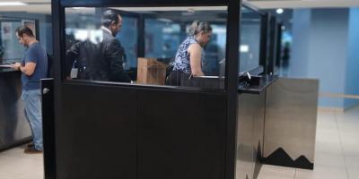 Nuevos módulos en Migración agilizarán atención en el Aeropuerto Internacional La Aurora 