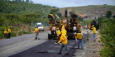 Nuevo libramiento en Jalapa reducirá tiempos de traslado y mejorará la conectividad