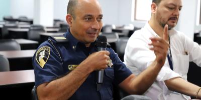 Preparan acciones coordinadas para asegurar elecciones seguras y ordenadas