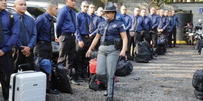 ¿Eres guatemalteco y quieres servir a tu país? Únete a Provial