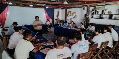Comunicado