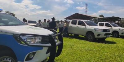 PROVIAL refuerza la seguridad vial con capacitación en conducción defensiva para pilotos del Ingenio La Unión