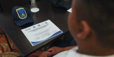 Graduación 