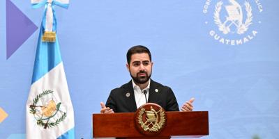 Secretario Santiago Palomo 