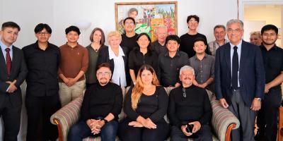 Comunicado 