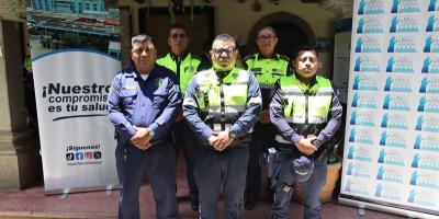 Comunicado