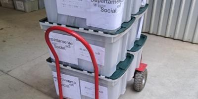 Archivo de Concentración