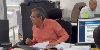 Capacitación continua del personal para fortalecer las competencias institucionales