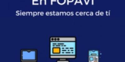 Modernización tecnológica para el fortalecimiento de la gestión institucional