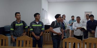 “Cruzar fronteras” … ¡literalmente! La DGT pisa firme en San Marcos