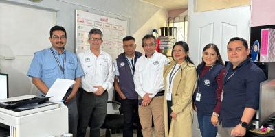 Comunicado