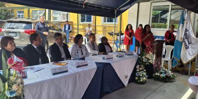 Comunicado