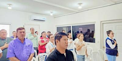 Comunicado
