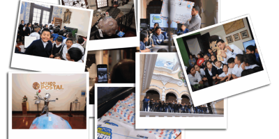 Descubre el Museo Postal de Correos de Guatemala: Un viaje por la historia de las comunicaciones