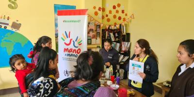 Comunicado