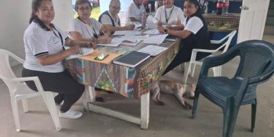 Comunicado